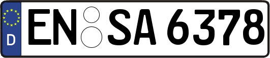 EN-SA6378