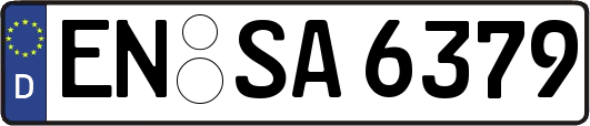 EN-SA6379
