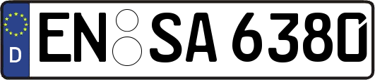 EN-SA6380
