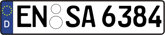 EN-SA6384