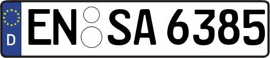 EN-SA6385