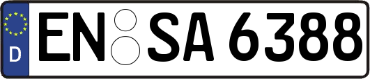 EN-SA6388