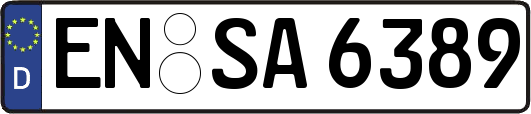 EN-SA6389