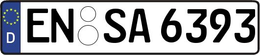 EN-SA6393