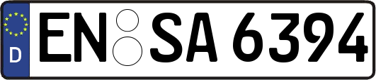 EN-SA6394