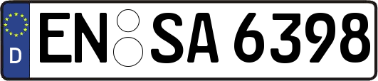 EN-SA6398