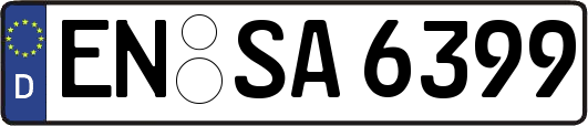 EN-SA6399