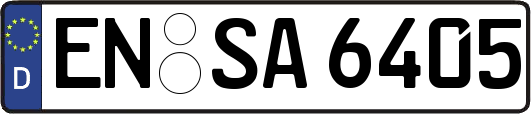 EN-SA6405