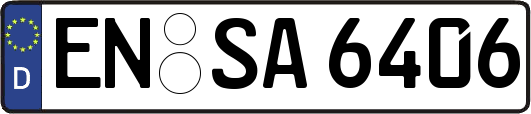 EN-SA6406