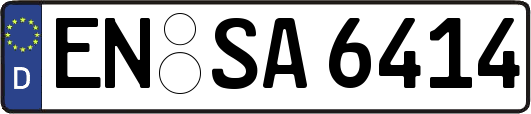 EN-SA6414