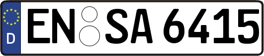 EN-SA6415