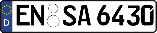 EN-SA6430