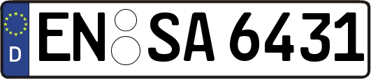 EN-SA6431
