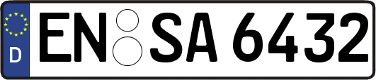 EN-SA6432