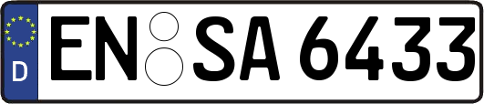 EN-SA6433