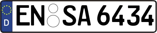 EN-SA6434