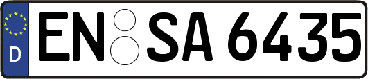 EN-SA6435