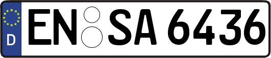 EN-SA6436