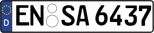 EN-SA6437
