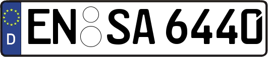 EN-SA6440