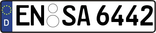 EN-SA6442