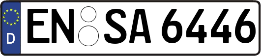 EN-SA6446