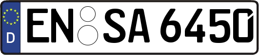 EN-SA6450