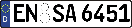 EN-SA6451