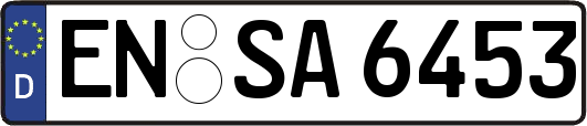 EN-SA6453