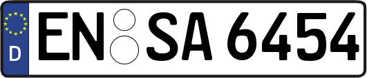 EN-SA6454