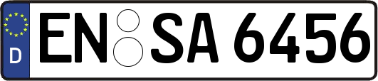 EN-SA6456