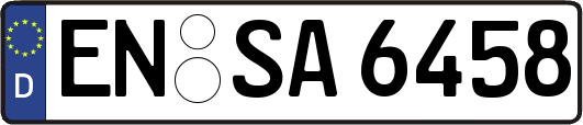 EN-SA6458