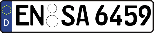 EN-SA6459