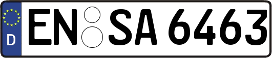 EN-SA6463