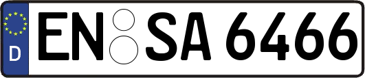 EN-SA6466