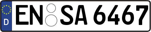 EN-SA6467