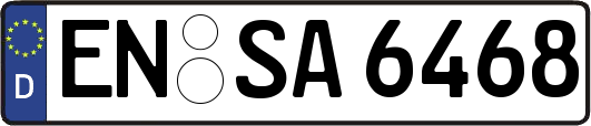 EN-SA6468