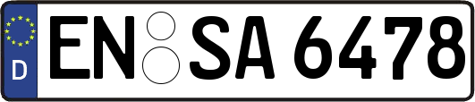 EN-SA6478
