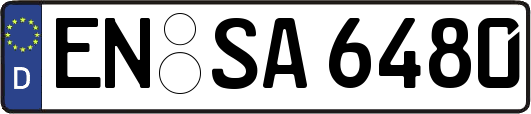 EN-SA6480