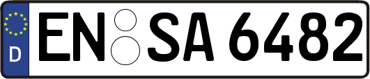 EN-SA6482