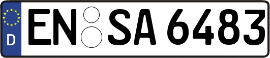 EN-SA6483