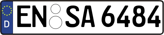EN-SA6484