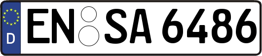 EN-SA6486