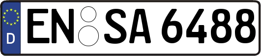 EN-SA6488