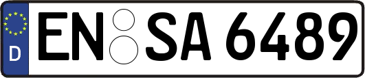 EN-SA6489