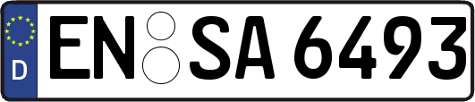 EN-SA6493