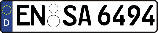EN-SA6494