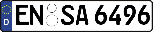 EN-SA6496
