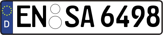 EN-SA6498