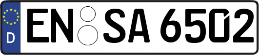 EN-SA6502